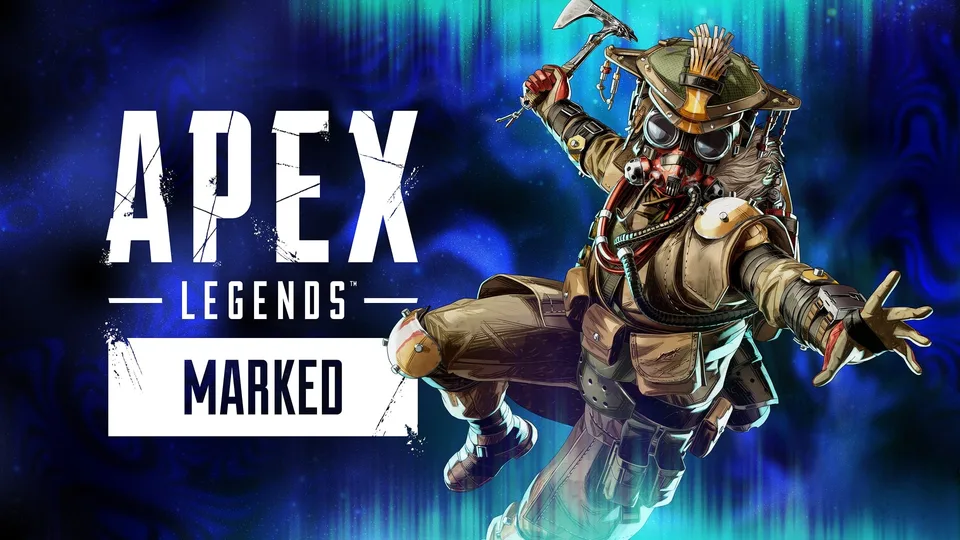 Apex Legends project or publisher-supplied artwork