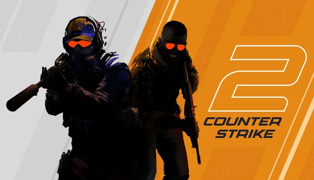 Counter-Strike 2 project or publisher-supplied artwork