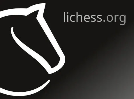 Lichess project or publisher-supplied artwork